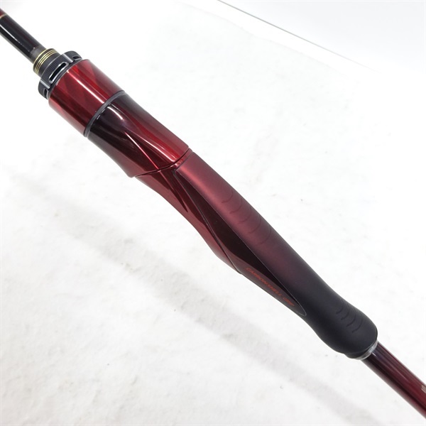 ２６セフィアリミテッド  ティップエギング Ｓ６３ＭＬ＋－Ｓ